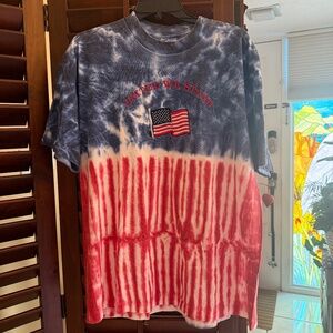 YANKEE DOODLE'S TSHIRT!